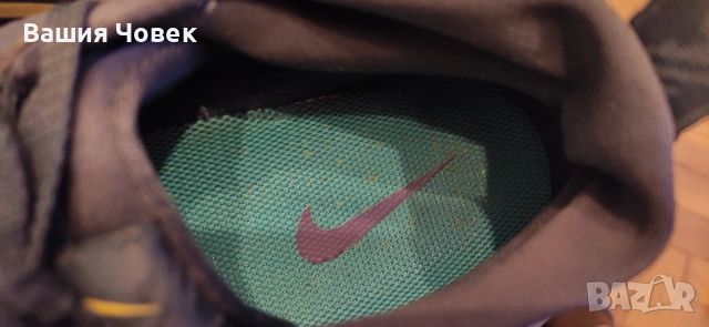 Nike Trail Zegama 2 номер 43, снимка 5 - Маратонки - 53482000