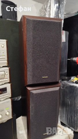 Technics SE-HD70, снимка 12 - Аудиосистеми - 52974038