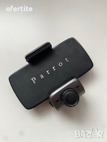 ✅ Parrot  🔝 MiniKit Smart, снимка 1 - Аксесоари и консумативи - 43808479