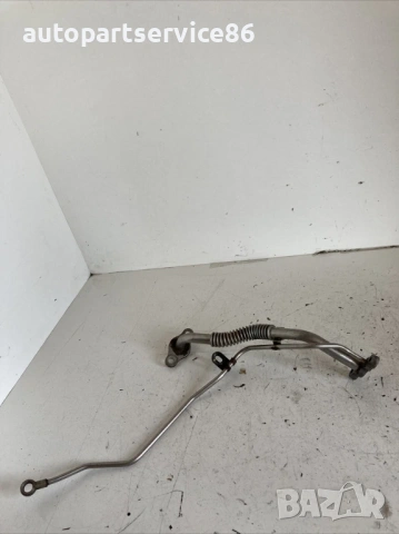 Тръба за подаване на масло към турбокомпресор за KIA Soul 1.6 CRDi (2011)