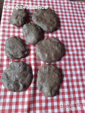 Пчелен клей