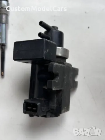 Вакуум клапан за BMW E46 320d 150кс M47, снимка 2 - Части - 50433476