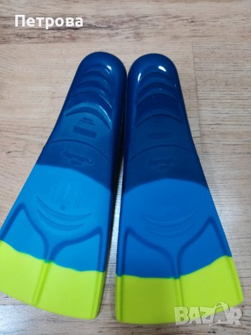 Плавници 37-38 номер, снимка 4 - Водни спортове - 44051482