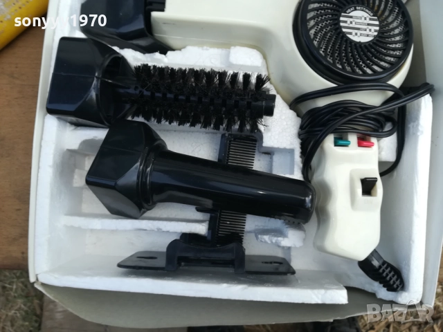 СЕШОАР ОТ СОЦА-КОМПЛЕКТ 2410251627, снимка 2 - Сешоари - 52168576