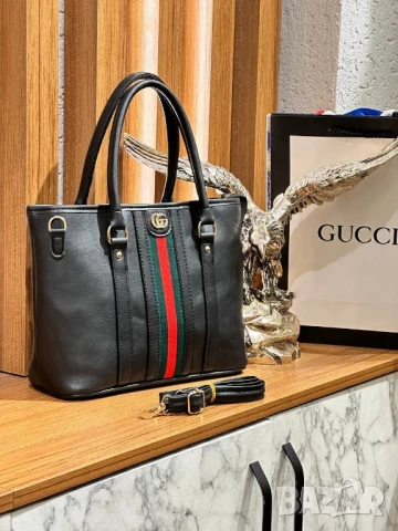 чанти gucci , снимка 2 - Чанти - 51303460