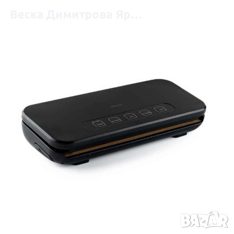 Уред за вакуумиране MV-125 c 10бр. торбички, снимка 15 - Други стоки за дома - 52104316