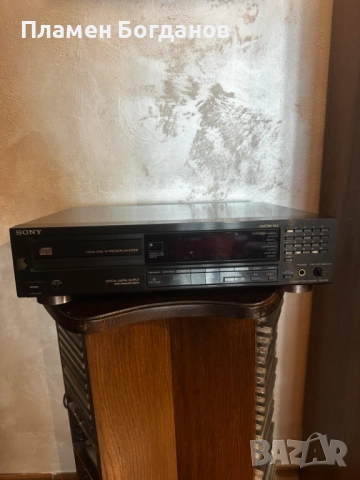 Sony DCP 970, снимка 2 - Аудиосистеми - 52921592