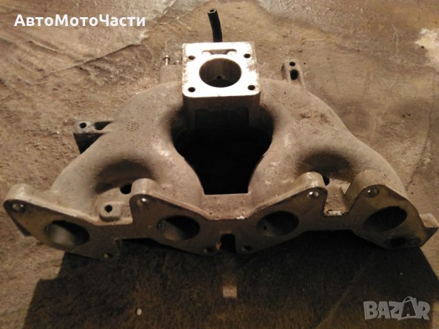 Продавам части за Рено Клио 1 - 1992г., снимка 10 - Части - 6257051