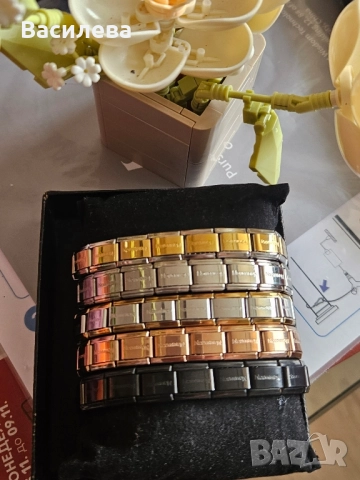 Гривна Nomination 