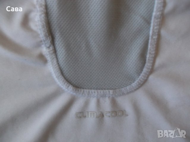 Блуза ADIDAS     дамска,М-Л, снимка 6 - Спортни екипи - 28456991