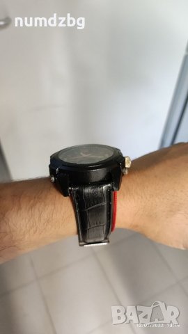 Мъжки часовник GIOVANNI FERRINI, снимка 10 - Мъжки - 37365275