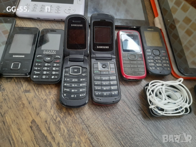 GSM,таблети и телефони, снимка 5 - Други - 52373762