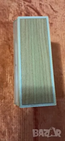 Стар настолен часовник , снимка 5 - Колекции - 50231366