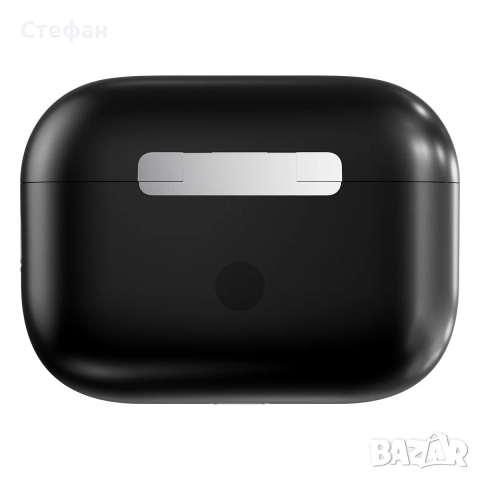 Безжични слушалки Xmart – TWS-10, ANC, Екран, Черни , снимка 4 - Слушалки и портативни колонки - 52953512