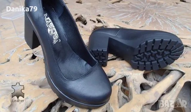 Дамски ежедневни обувки, снимка 2 - Дамски ежедневни обувки - 49884425