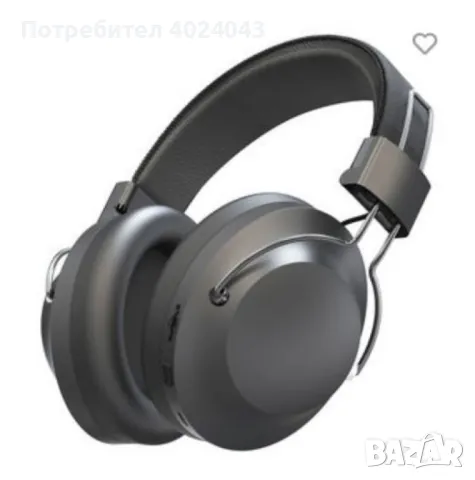 Bluetooth слушалки за уши с удобни наушници - EP90