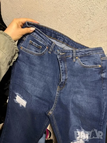 дънки , снимка 3 - Дънки - 50626292