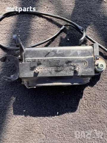 Външна дръжка за врата за Audi a3 8L, снимка 3 - Части - 49921072