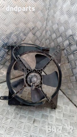 Охладителна перка Daewoo Nubira 1.6i 2000г., снимка 1 - Части - 38884343