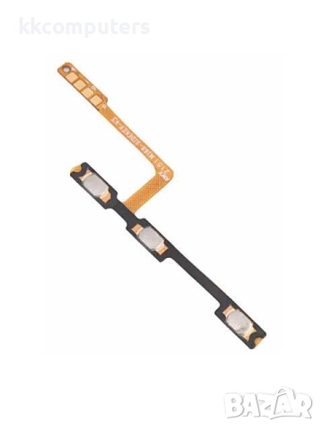 ЛЕНТОВ КАБЕЛ БУТОНИ ЗА ВКЛЮЧВАНЕ И ЗВУК SAMSUNG GALAXY A03 CORE (SM-A032)