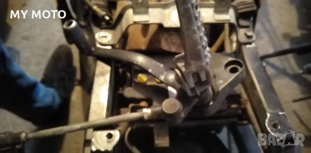 Части за Yamaha FZR 600, снимка 9 - Части - 32554362