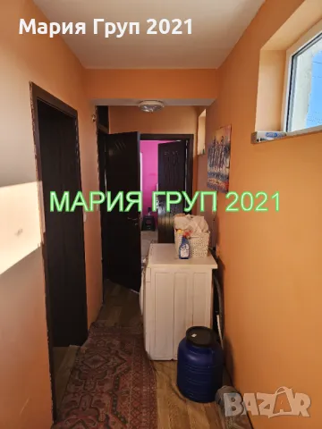 !!!ТОП ОФЕРТА!!! Продавам Двуетажна Къща с Гараж в село Крепост община Димитровград!!!, снимка 9 - Къщи - 47788741