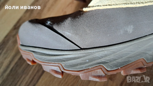 Columbia-зимни боти нови 41,5 и 41 номер, снимка 4 - Дамски боти - 53589315