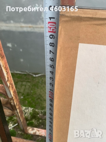 стара картина акварел от 1865г, снимка 15 - Картини - 52681351