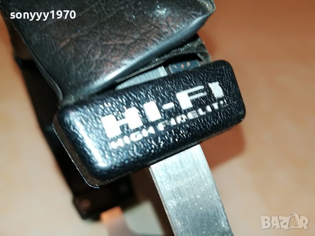 ⭐ █▬█ █ █▀ █ ⭐ BEYERDYNAMIC HIFI HEADPHONES-MADE IN GERMANY 0208220847, снимка 2 - Слушалки и портативни колонки - 37567302