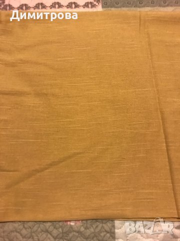 Плат /платове/- копринен, тревира, памучен, снимка 6 - Платове и дамаски - 43430308