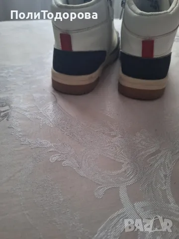 Детски боти KIABI, снимка 5 - Детски маратонки - 47737578