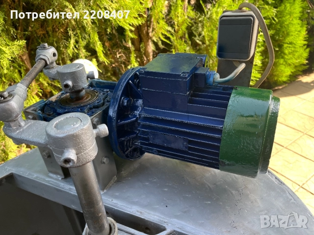 Казан неръждавейка, снимка 4 - Друго търговско оборудване - 51600989