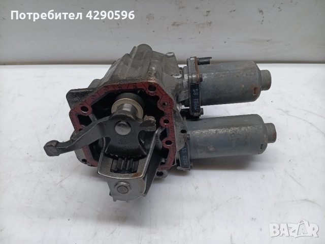 Селектор избирач 55351033 Opel Astra Corsa Meriva Zafira изитроник , снимка 3 - Части - 51979611