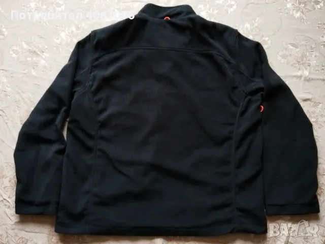 Спортно/туристическо яке Raintex - размер XL, снимка 3 - Якета - 48297043