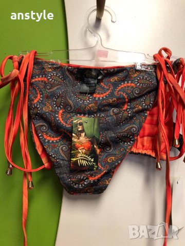 Бански етно с две лица, снимка 2 - Бански костюми - 32798893