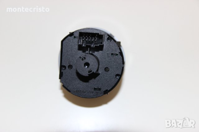 Ключ светлини VW Golf 7 (2013-2017г.) 5G0 941 431 BD / 5G0941431BD, снимка 3 - Части - 43293550