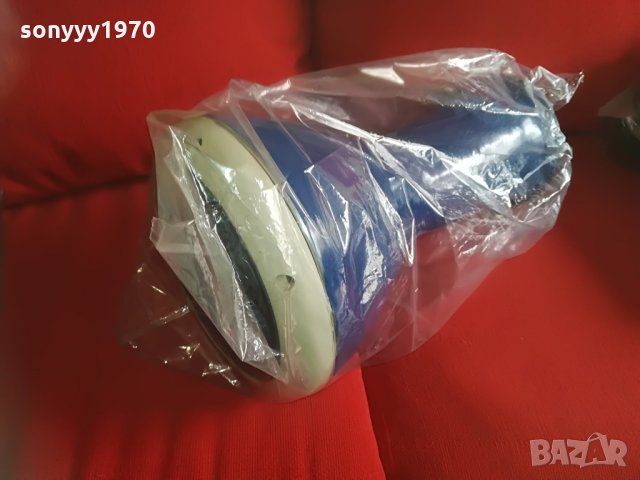 ГООЛЯМА СИНЯ ТАРАМБУКА, снимка 4 - Ударни инструменти - 28519855