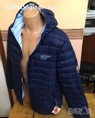 Разпродавам-Scandinavian Explorer-novo-XL