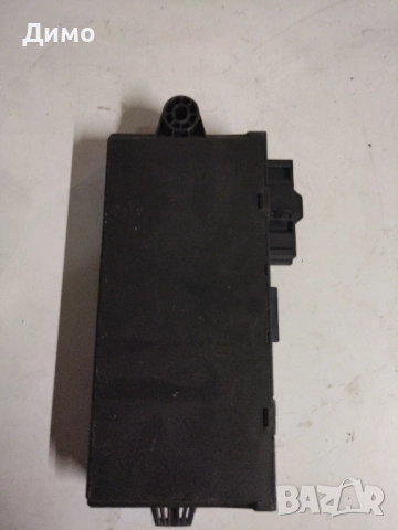 cas 3 комфорт модул бмв е90 е91 bmw e90 e91 , снимка 3 - Части - 51462154