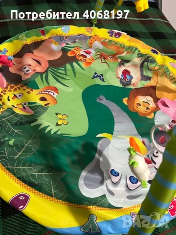 Активна гимнастика, снимка 1