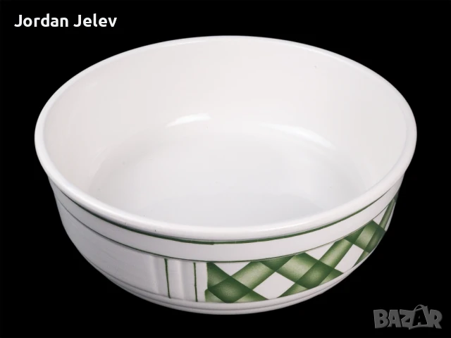 Винтидж комплект за миене – Белгия, Genval., снимка 9 - Декорация за дома - 50962979