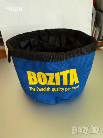 Купички за храна и вода на кучета