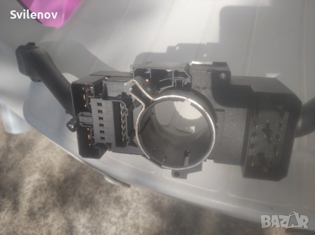 Лостове мигачи и чистачки Голф 4/бора, снимка 8 - Части - 51655744