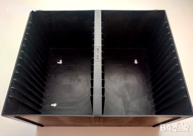 Поставка за дискове - CD