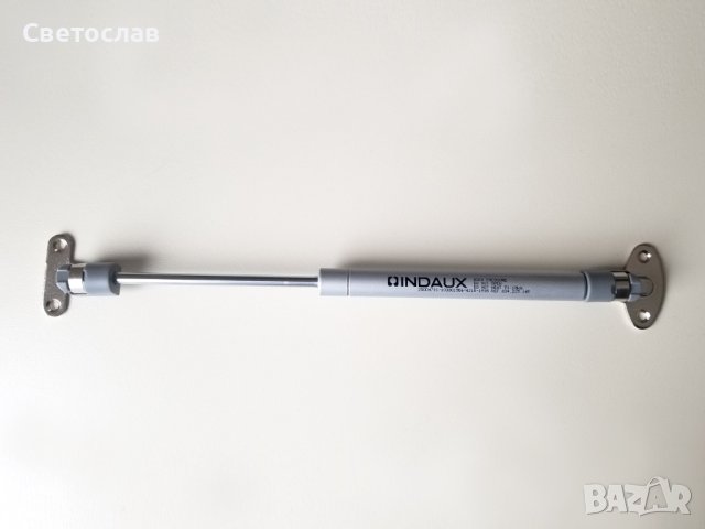 Амортисьор за повдигаща врата 150N - INDAUX, снимка 2 - Други - 43906975