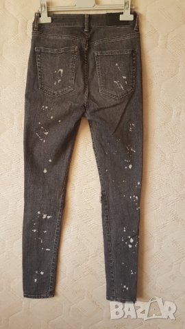 Страхотни дънки, Seven Sisters, 26 номер, снимка 5 - Дънки - 35594742