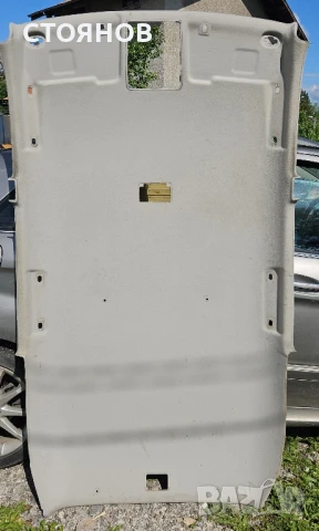 таван от Сузуки Гранд Витара 2007г