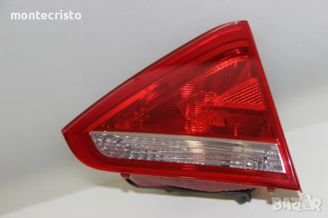 Ляв вътрешен стоп Audi A5 8T 8F7 coupe cabrio (2007-2011г.) 8T0945093 ляв стоп заден капак, снимка 4 - Части - 50337316