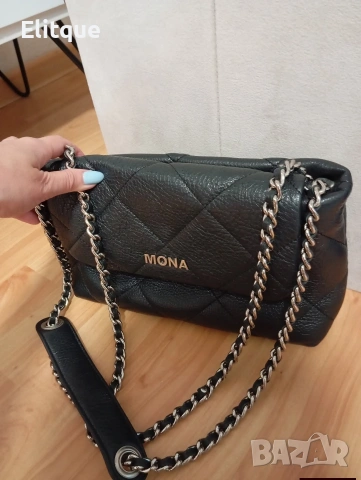 чанта MONA ➡️34cm⬆️24cm