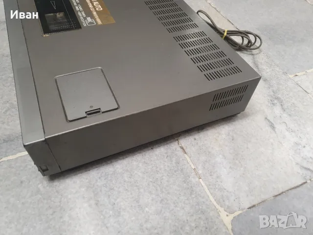 Видео Sharp vc-682sh, снимка 10 - Плейъри, домашно кино, прожектори - 49283088